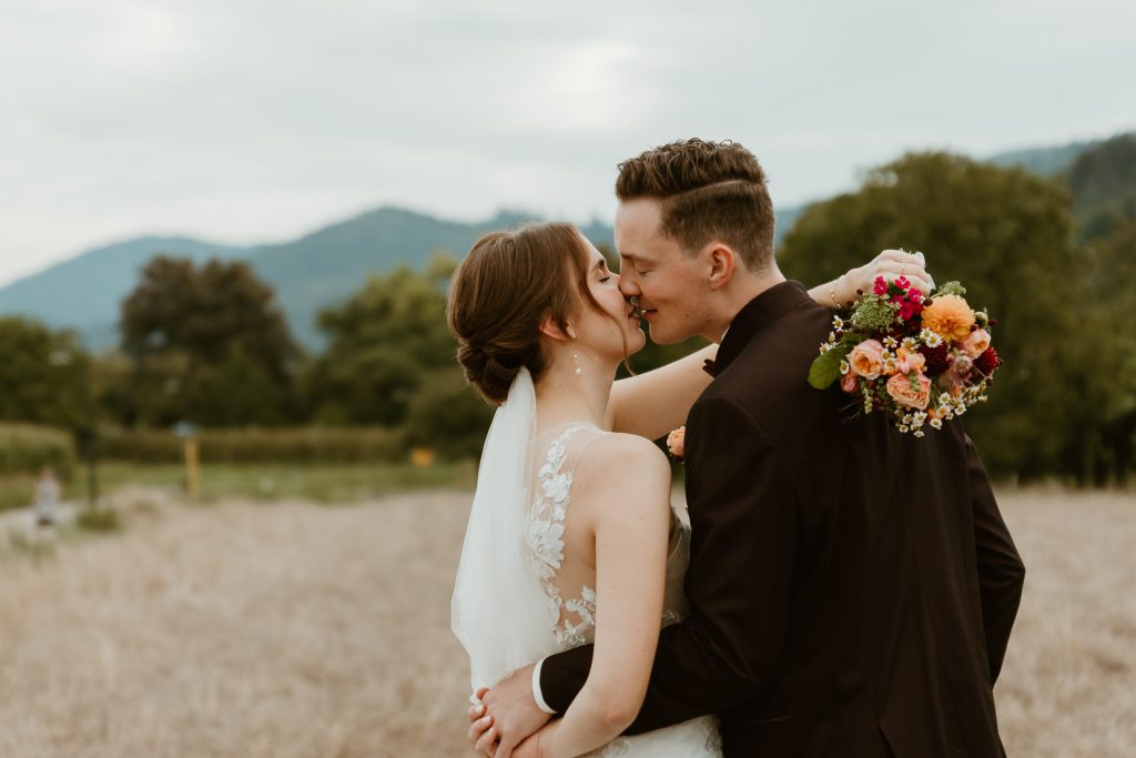 New York Wedding Photographer