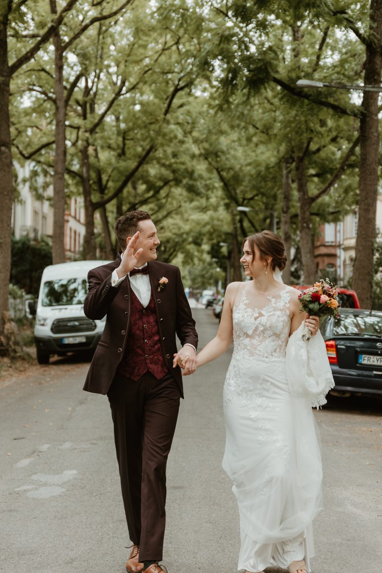 wedding photography in new york