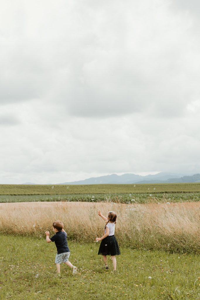 Family photographer nyc
