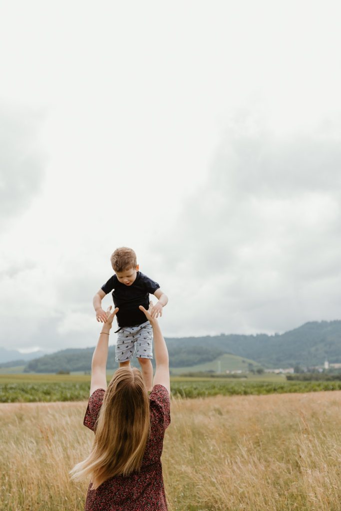 Family photography