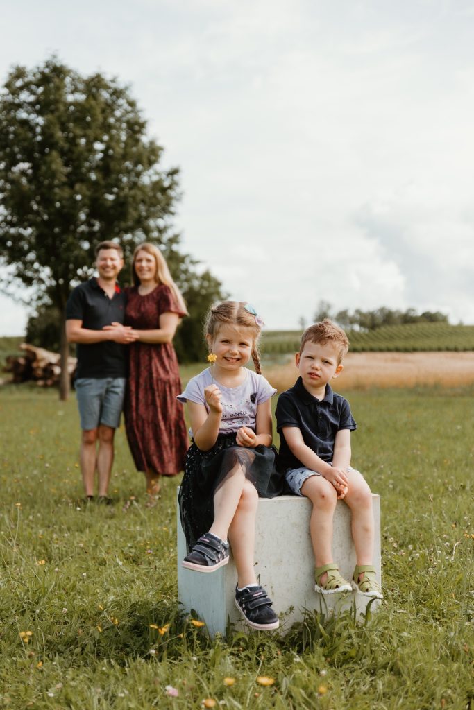 Family photography